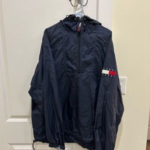 Tommy jeans Windbreaker